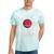 Retro Pluto Never Forget Classic Planet Pluto Nostalgia Tie-Dye T-Shirts Mint Tie-Dye