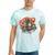 Retro Tech Stack 80s 90s Nostalgia Analog TV Cameras Tie-Dye T-Shirts Mint Tie-Dye Retro Tech Stack 80s 90s Nostalgia Analog TV Cameras Tie-Dye T-Shirts Mint Tie-Dye