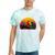 This Is How I Rolled Retro Toys Big Wheel Tricycle Nostalgia Tie-Dye T-Shirts Mint Tie-Dye This Is How I Rolled Retro Toys Big Wheel Tricycle Nostalgia Tie-Dye T-Shirts Mint Tie-Dye
