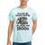 Sarcastic Please Be Patient I'm From The 1900s Tie-Dye T-Shirts Mint Tie-Dye