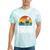 Saying Please Be Patient With Me I'm From The 1900s Tie-Dye T-Shirts Mint Tie-Dye