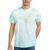 Slow Down I'm From The 1900s Tie-Dye T-Shirts Mint Tie-Dye
