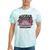 Sock Hop 50s Classic Car Nostalgia 1950s Greaser Tie-Dye T-Shirts Mint Tie-Dye Sock Hop 50s Classic Car Nostalgia 1950s Greaser Tie-Dye T-Shirts Mint Tie-Dye