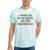 I Spent All My Money On 90's Memorabilia Nostalgia & Retro Tie-Dye T-Shirts Mint Tie-Dye