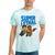 Super Lethal Cute Nostalgia Tie-Dye T-Shirts Mint Tie-Dye Super Lethal Cute Nostalgia Tie-Dye T-Shirts Mint Tie-Dye