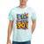 I Survived The 90s – Cute Retro Cartoon Nostalgia Tie-Dye T-Shirts Mint Tie-Dye I Survived The 90s – Cute Retro Cartoon Nostalgia Tie-Dye T-Shirts Mint Tie-Dye