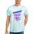 Temporal Trends Vaporwave Style Retro Nostalgia Look Premium Tri-Blend Tie-Dye T-Shirts Mint Tie-Dye Temporal Trends Vaporwave Style Retro Nostalgia Look Premium Tri-Blend Tie-Dye T-Shirts Mint Tie-Dye