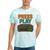VHS Cassette Retro Analog Nostalgia Theme Premium Tie-Dye T-Shirts Mint Tie-Dye VHS Cassette Retro Analog Nostalgia Theme Premium Tie-Dye T-Shirts Mint Tie-Dye