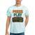 VHS Cassette Retro Analog Nostalgia Theme Tie-Dye T-Shirts Mint Tie-Dye VHS Cassette Retro Analog Nostalgia Theme Tie-Dye T-Shirts Mint Tie-Dye