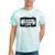 VHS Tape Rewind Glitch 90s Retro Nostalgia Please Rewind Tie-Dye T-Shirts Mint Tie-Dye VHS Tape Rewind Glitch 90s Retro Nostalgia Please Rewind Tie-Dye T-Shirts Mint Tie-Dye