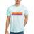 Video Cassette Tape VHS 80s 90s Nostalgia Costume Tie-Dye T-Shirts Mint Tie-Dye
