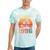 Vintage 1996 Retro Sunset Nostalgia 90s 30th Birthday Tie-Dye T-Shirts Mint Tie-Dye Vintage 1996 Retro Sunset Nostalgia 90s 30th Birthday Tie-Dye T-Shirts Mint Tie-Dye