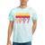 Vintage 1997 Retro Style 90's Born Nostalgia Vibes Birthday Premium Tri-Blend Tie-Dye T-Shirts Mint Tie-Dye Vintage 1997 Retro Style 90's Born Nostalgia Vibes Birthday Premium Tri-Blend Tie-Dye T-Shirts Mint Tie-Dye