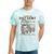 Vintage Biden Please Be Patient With Me I'm From The 1900s Tie-Dye T-Shirts Mint Tie-Dye