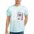 Vintage Gaming Please Be Patient With Me I'm From The 1900s Tie-Dye T-Shirts Mint Tie-Dye
