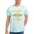 Vintage Please Be Patient With Me I'm From The 1900s Tie-Dye T-Shirts Mint Tie-Dye