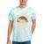 Vintage Please Be Patient With Me I'm From The 1900s Wagon Tie-Dye T-Shirts Mint Tie-Dye