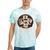 Vintage Portrait Photography Memory Nostalgia Vibe Tie-Dye T-Shirts Mint Tie-Dye Vintage Portrait Photography Memory Nostalgia Vibe Tie-Dye T-Shirts Mint Tie-Dye