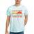 Vintage Retro Please Be Patient With Me I'm From The 1900s Premium Tie-Dye T-Shirts Mint Tie-Dye Vintage Retro Please Be Patient With Me I'm From The 1900s Premium Tie-Dye T-Shirts Mint Tie-Dye