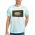 Vintage VHS Tape Humor Retro Nostalgia Graphic Tie-Dye T-Shirts Mint Tie-Dye
