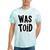 Wastoid 80s Slang Retro Teen Quote Gen X Nostalgia Tie-Dye T-Shirts Mint Tie-Dye Wastoid 80s Slang Retro Teen Quote Gen X Nostalgia Tie-Dye T-Shirts Mint Tie-Dye