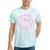 Women Please Be Patient I'm From The 1900s Premium Tie-Dye T-Shirts Mint Tie-Dye