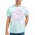 Women Please Be Patient I'm From The 1900s Tie-Dye T-Shirts Mint Tie-Dye