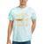 Women's Please Be Patient With Me I'm From The 1900s Vintage Tie-Dye T-Shirts Mint Tie-Dye
