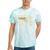 Women's Vintage Please Be Patient With Me I'm From The 1900s Tie-Dye T-Shirts Mint Tie-Dye
