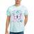 Y2K Butterfly Floppy Disk Art Digital Nostalgia Tie-Dye T-Shirts Mint Tie-Dye Y2K Butterfly Floppy Disk Art Digital Nostalgia Tie-Dye T-Shirts Mint Tie-Dye