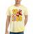 1988 Retro Raised On 80s Music Old School Nostalgia Punk Tie-Dye T-Shirts Yellow Tie-Dye 1988 Retro Raised On 80s Music Old School Nostalgia Punk Tie-Dye T-Shirts Yellow Tie-Dye