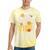 60's Vibe Vintage Nostalgia Mixtape Era 1960s Party Groovy Tie-Dye T-Shirts Yellow Tie-Dye 60's Vibe Vintage Nostalgia Mixtape Era 1960s Party Groovy Tie-Dye T-Shirts Yellow Tie-Dye