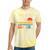 This Is My 70s Costume Vintage Nostalgia Mixtape 1970s Party Tie-Dye T-Shirts Yellow Tie-Dye