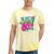 In My 80s Era Retro Vintage 80s Party Throwback Nostalgia Tie-Dye T-Shirts Yellow Tie-Dye In My 80s Era Retro Vintage 80s Party Throwback Nostalgia Tie-Dye T-Shirts Yellow Tie-Dye