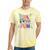 80's Girls Just Wanna Have Fun Nostalgia 1980s Tie-Dye T-Shirts Yellow Tie-Dye 80's Girls Just Wanna Have Fun Nostalgia 1980s Tie-Dye T-Shirts Yellow Tie-Dye