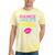 80s Outfit Women Nostalgia Eighties Party Tie-Dye T-Shirts Yellow Tie-Dye 80s Outfit Women Nostalgia Eighties Party Tie-Dye T-Shirts Yellow Tie-Dye
