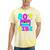80's Vibe Retro Style Cassette Tape Nostalgia 1980s Party Premium Tri-Blend Tie-Dye T-Shirts Yellow Tie-Dye 80's Vibe Retro Style Cassette Tape Nostalgia 1980s Party Premium Tri-Blend Tie-Dye T-Shirts Yellow Tie-Dye