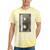 90s MUSIC NOSTALGIA GRAPHIC Tie-Dye T-Shirts Yellow Tie-Dye 90s MUSIC NOSTALGIA GRAPHIC Tie-Dye T-Shirts Yellow Tie-Dye