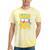 90's Nineties 1990s Nostalgia Tie-Dye T-Shirts Yellow Tie-Dye 90's Nineties 1990s Nostalgia Tie-Dye T-Shirts Yellow Tie-Dye