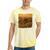 90s Roadtrip Animals Photo Cat Sloth Dog Retro Nostalgia Tie-Dye T-Shirts Yellow Tie-Dye