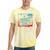 90's Vibe Vintage Style Cassette Tape Nostalgia 1990s Party Tie-Dye T-Shirts Yellow Tie-Dye 90's Vibe Vintage Style Cassette Tape Nostalgia 1990s Party Tie-Dye T-Shirts Yellow Tie-Dye
