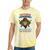 Over And Over Again Cowboys Western Nostalgia Movies Tie-Dye T-Shirts Yellow Tie-Dye Over And Over Again Cowboys Western Nostalgia Movies Tie-Dye T-Shirts Yellow Tie-Dye