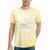 Amusing Wagon Pace Please Be Patient I'm From The 1900s Tie-Dye T-Shirts Yellow Tie-Dye