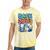 Back To The 2000s Retro Nostalgia Tie-Dye T-Shirts Yellow Tie-Dye Back To The 2000s Retro Nostalgia Tie-Dye T-Shirts Yellow Tie-Dye