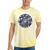 Back To The 2000s Tech Nostalgia Tie-Dye T-Shirts Yellow Tie-Dye