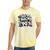 Take Me Back To The 90s Retro Nostalgia Tie-Dye T-Shirts Yellow Tie-Dye