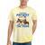 Biden Please Be Patient With Me I'm From The 1900s Vintage Tie-Dye T-Shirts Yellow Tie-Dye