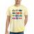 Camera Hand Drawn Old Nostalgia Retro Lens Styles Tie-Dye T-Shirts Yellow Tie-Dye Camera Hand Drawn Old Nostalgia Retro Lens Styles Tie-Dye T-Shirts Yellow Tie-Dye