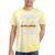 Canning A Taste Of Tradition Nostalgia Craft Tie-Dye T-Shirts Yellow Tie-Dye