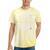 You Can't Scare Me I'm From The 1900s Retro Premium Tie-Dye T-Shirts Yellow Tie-Dye
